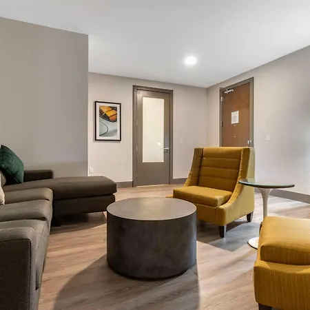 Cambria Hotel - Arundel Mills BWI Airport-2