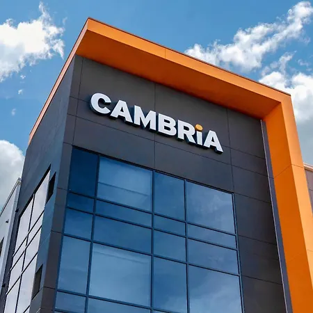 Cambria Hotel - Arundel Mills BWI Airport-3